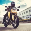Open a new world on 2 wheels by getting yourself a motorbike license