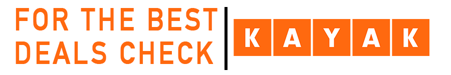 For the best deals try Kayak